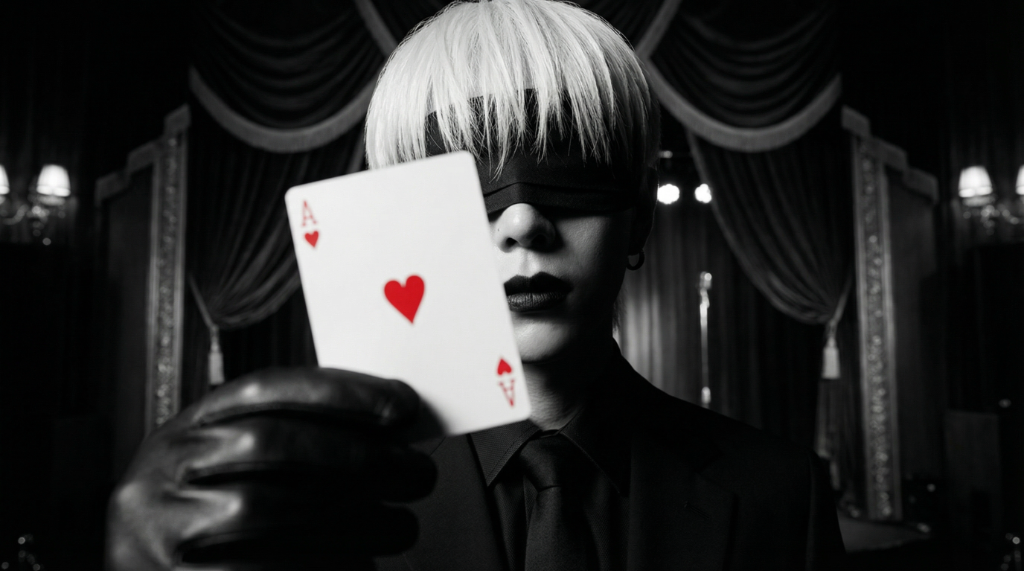 De:LIRIUM Gallery (Vo. イルマ / Ace of Hearts)