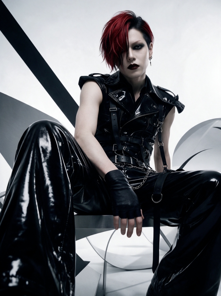 De:LIRIUM Gallery (Gt. CINDY)