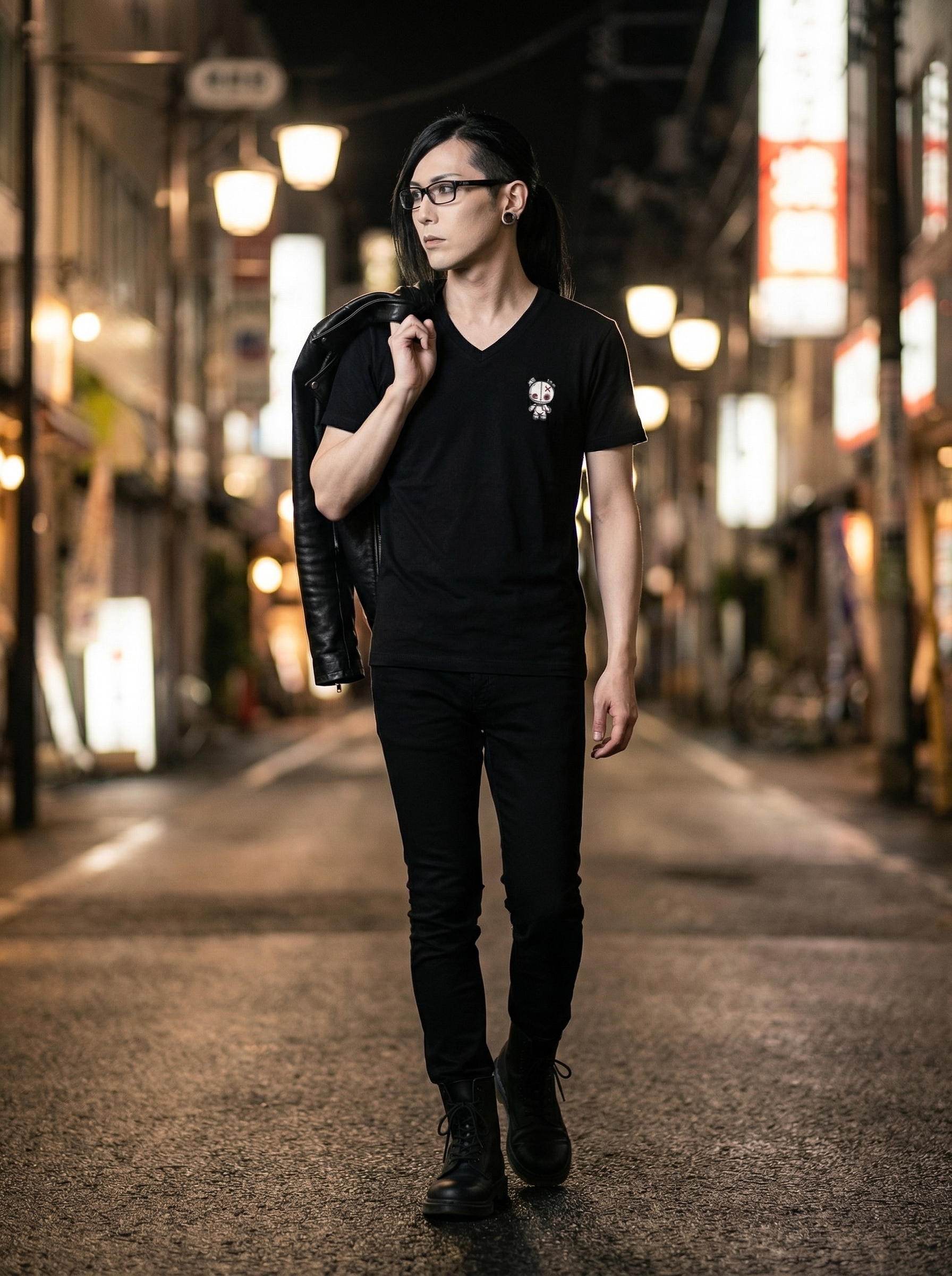 De:LIRIUM Official Goods 6