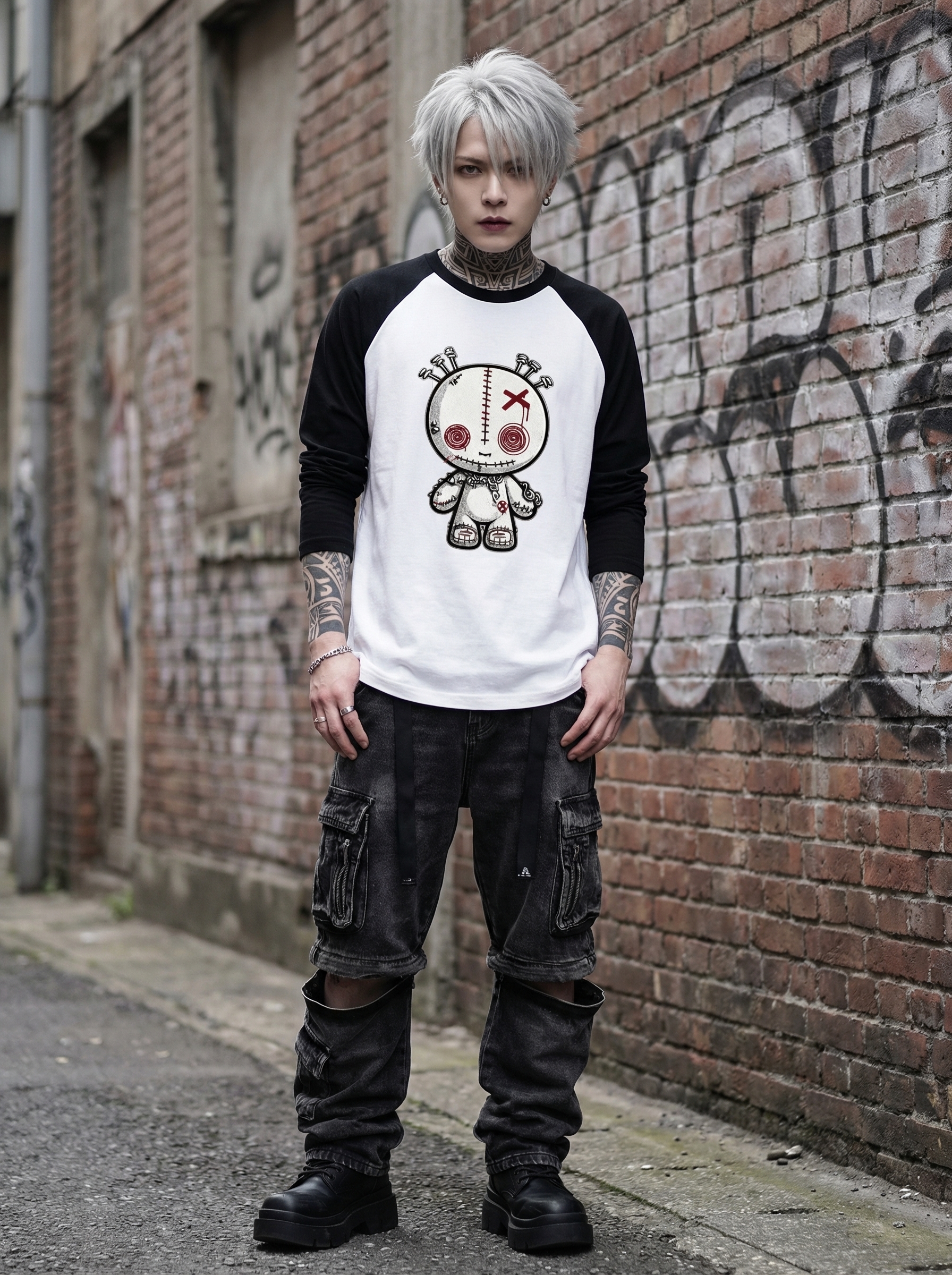 De:LIRIUM Official Goods 7