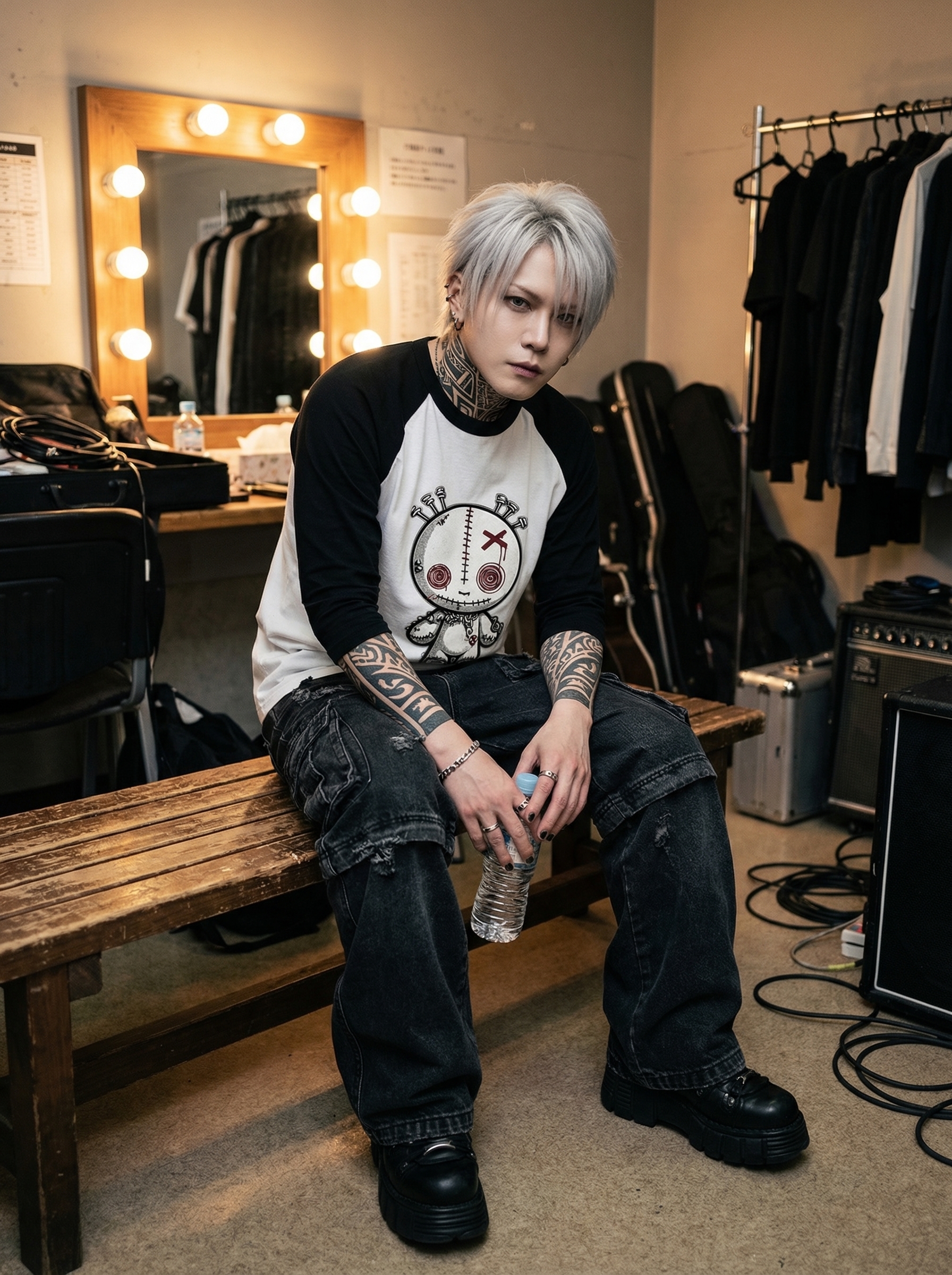 De:LIRIUM Official Goods 8